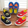 Hero Fashion Sneakers for Boys