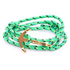 Miansai Anchor Bracelet