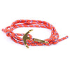 Miansai Anchor Bracelet