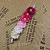 Multi-color Elastic DIY Flower Headband