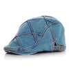 Kids Cowboy Rhombus Hat