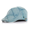 Kids Cowboy Rhombus Hat