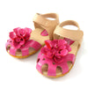 Summer Cool Flower Sandals