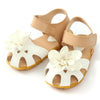 Summer Cool Flower Sandals