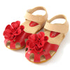 Summer Cool Flower Sandals