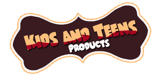 Kids & Teen Products Online Shop